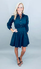 Prim & Proper Dress