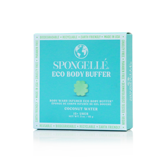 Coconut Water Body Buffer
