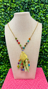 Bali Necklace