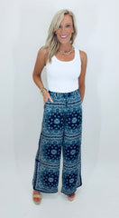 Bandana Breeze Pant