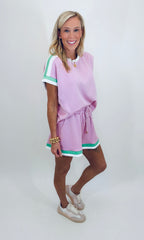 Courtside Classic Top