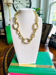 The Spotlight Necklace