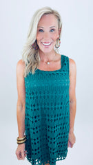 Merritt Dress