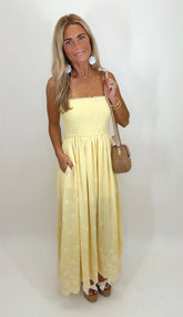 Feels Like Summer Maxi