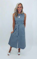 Seaport Charm Dress