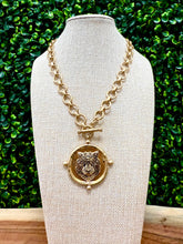 Call of the Wild Necklace