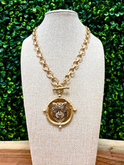 Call of the Wild Necklace