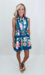 The One You Want Dress