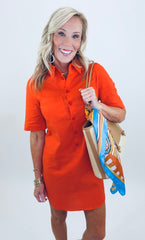 Rory Dress