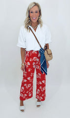 Stylish Intentions Top