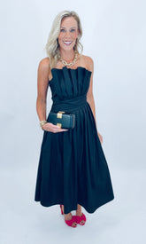 Grace & Glamour Dress