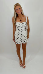 Little Flirty Romper
