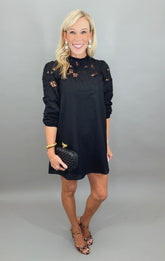 Little Miss Thing Dress
