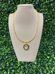 Adele Necklace