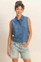 Just Right Top