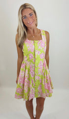 Pretty Little Party Dress