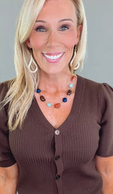 On a Whim Necklace