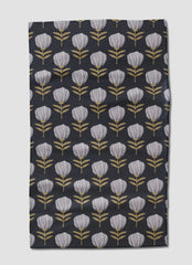 Blomma Tea Towel