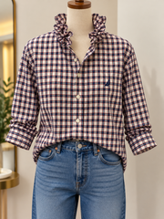 Second Story Shirt (Nautica/Pld/XL)