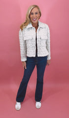 Alpine Quilted Jacket