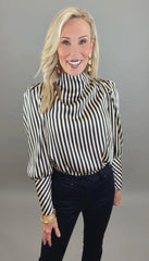Valentina Top (black)