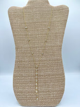 Starlit Strand Necklace