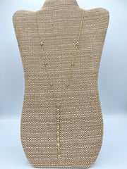 Starlit Strand Necklace