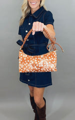 Fawn Over It Bag
