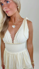 Weekend Crush Dress