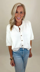 Simply Chic Cardigan