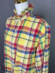 Second Story Shirt (RalphLauren/FLN/L)