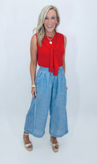 Easy Tide Pant