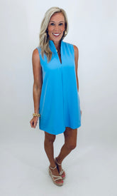 West End Dress