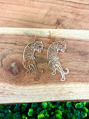 Wild Stance Earrings