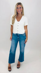 Sugar & Cream Cardigan