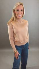 Café Society Sweater