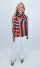 Well Played Top (orange)