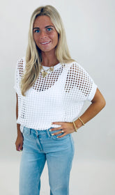 The Catch & Breeze Sweater