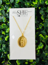 Always With You Necklace