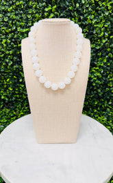 Summer Social Necklace