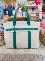 Boatkin Canvas Tote