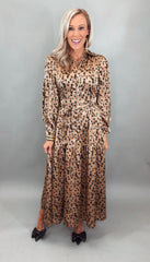 Wild at Heart Dress