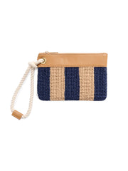 Harbor Knot Wristlet