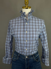 Second Story Shirt (Express/BLChk/S)