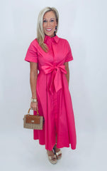 Park Avenue Darling Dress
