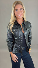 Power Play Jacket (black)