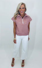 Summer Lovin' Top