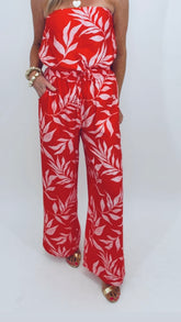 Tropic Tide Pant