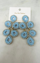 Dressed to Delight Earring