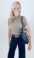 Double Edit Tote